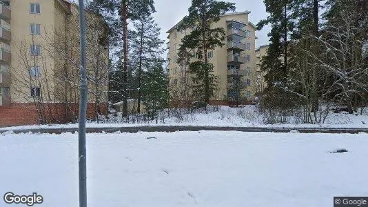 Bostadsrätter till salu i Västerås - Bild från Google Street View