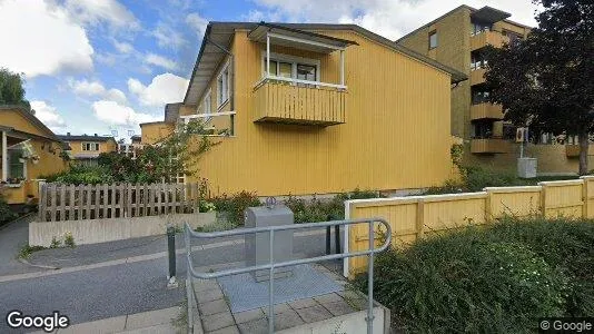 Bostadsrätter till salu i Västerort - Bild från Google Street View