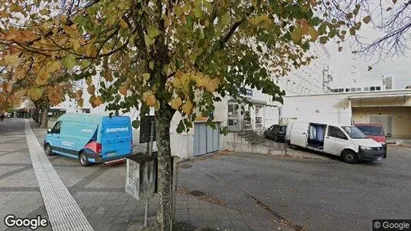 Bostadsrätter till salu i Järfälla - Bild från Google Street View