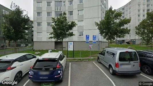 Lägenheter att hyra i Askim-Frölunda-Högsbo - Bild från Google Street View