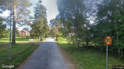 Lägenheter att hyra i Örnsköldsvik - Bild från Google Street View