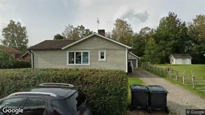 Lägenheter att hyra i Växjö - Bild från Google Street View