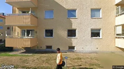 Lägenheter till salu i Varberg - Bild från Google Street View