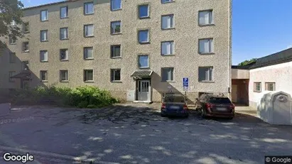 Lägenheter att hyra i Södertälje - Bild från Google Street View