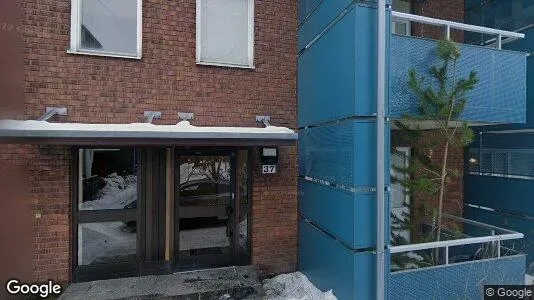 Lägenheter att hyra i Område ej specificerat - Bild från Google Street View