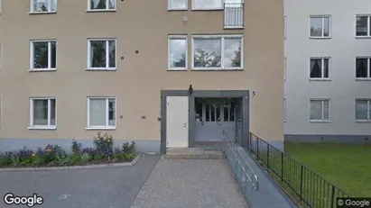 Lägenheter till salu i Söderort - Bild från Google Street View