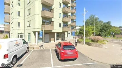 Lägenheter att hyra i Göteborg Östra - Bild från Google Street View