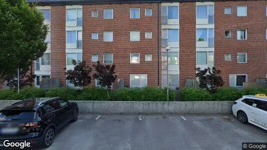 Lägenheter att hyra i Västra hisingen - Bild från Google Street View