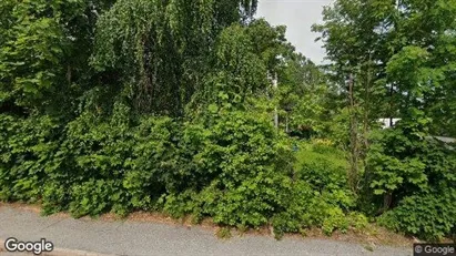 Lägenheter att hyra i Örnsköldsvik - Bild från Google Street View