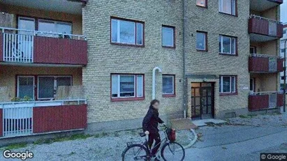 Lägenheter att hyra i Eskilstuna - Bild från Google Street View