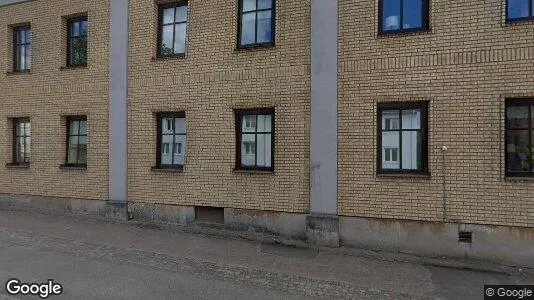 Lägenheter att hyra i Falköping - Bild från Google Street View