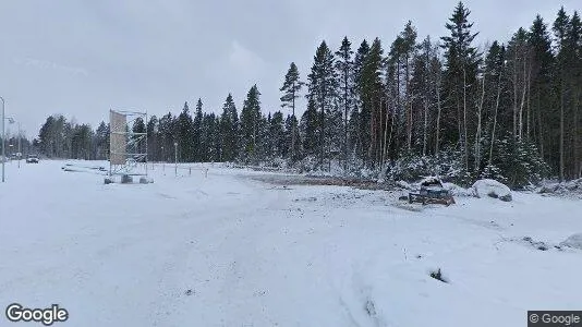 Lägenheter att hyra i Umeå - Bild från Google Street View