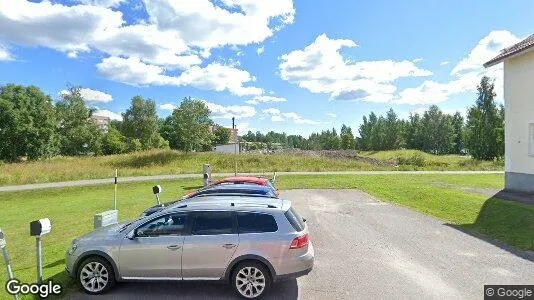 Lägenheter att hyra i Sundsvall - Bild från Google Street View