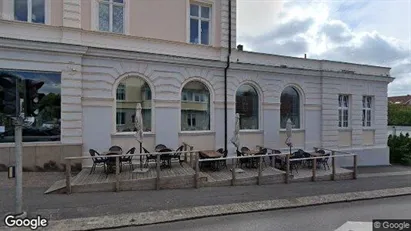 Lägenheter att hyra i Falköping - Bild från Google Street View