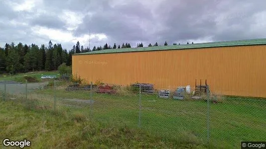 Lägenheter att hyra i Skellefteå - Bild från Google Street View