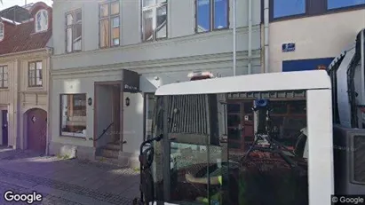 Lägenheter att hyra i Kalmar - Bild från Google Street View