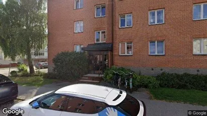 Lägenheter att hyra i Eskilstuna - Bild från Google Street View