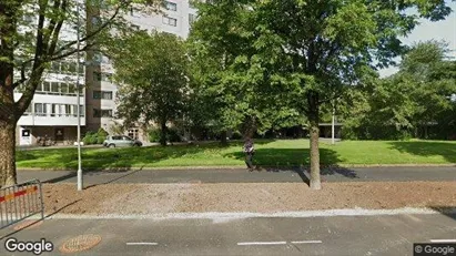 Lägenheter att hyra i Askim-Frölunda-Högsbo - Bild från Google Street View