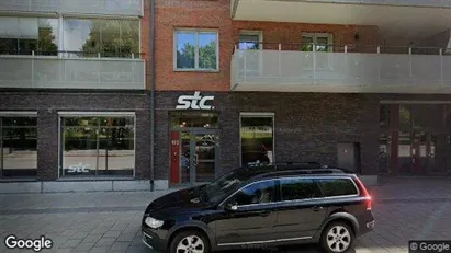 Lägenheter till salu i Uppsala - Bild från Google Street View