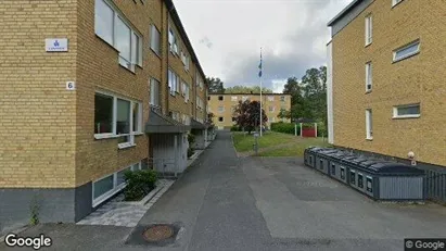 Lägenheter att hyra i Jönköping - Bild från Google Street View