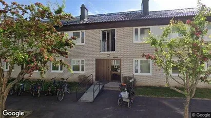 Lägenheter att hyra i Linköping - Bild från Google Street View