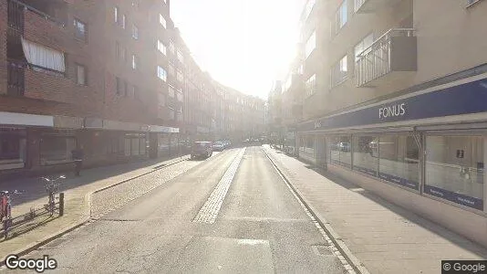 Rum att hyra i Sofielund - Bild från Google Street View