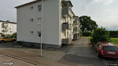 Bostadsrätter till salu i Årjäng - Bild från Google Street View