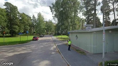 Lägenheter att hyra i Uppsala - Bild från Google Street View