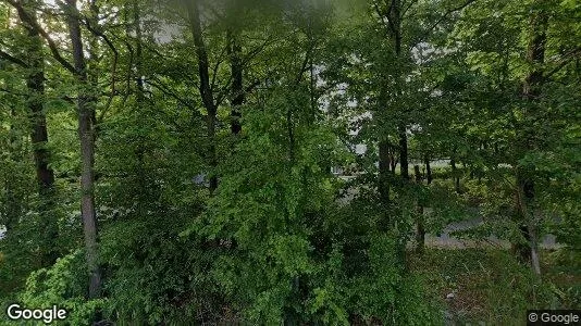 Lägenheter att hyra i Helsingborg - Bild från Google Street View