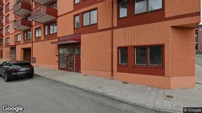 Lägenheter att hyra i Område ej specificerat - Bild från Google Street View