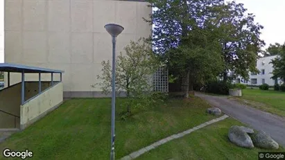 Lägenheter att hyra i Västerås - Bild från Google Street View