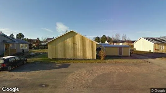 Lägenheter att hyra i Haparanda - Bild från Google Street View