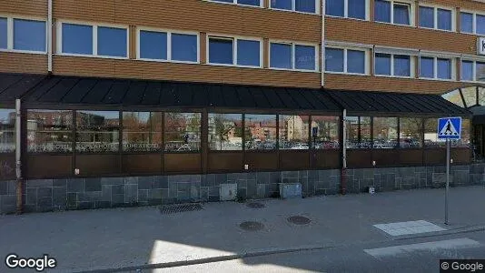 Lägenheter att hyra i Kumla - Bild från Google Street View