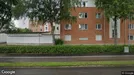 Lägenhet att hyra, Växjö, Södra Järnvägsgatan