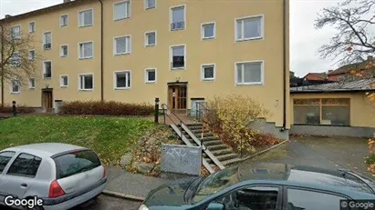 Bostadsrätter till salu i Söderort - Bild från Google Street View