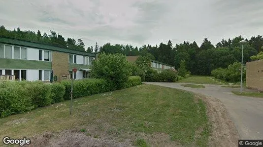 Lägenheter att hyra i Linköping - Bild från Google Street View