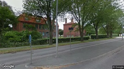 Bostadsrätter till salu i Karlskrona - Bild från Google Street View