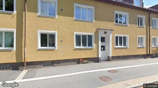 Bostadsrätter till salu i Söderort - Bild från Google Street View