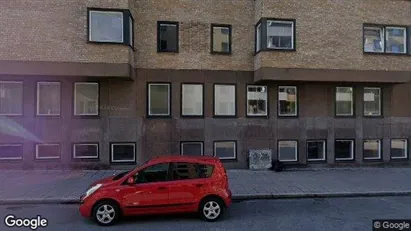 Bostadsrätter till salu i Södermalm - Bild från Google Street View