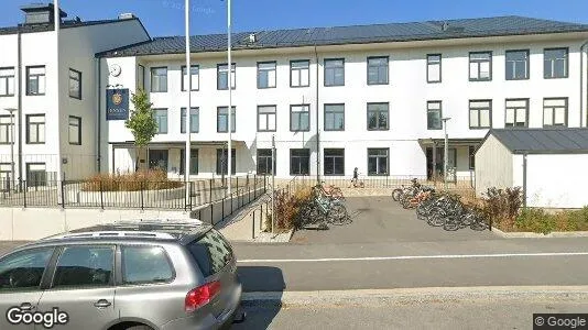 Bostadsrätter till salu i Valdemarsvik - Bild från Google Street View