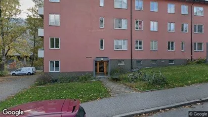 Bostadsrätter till salu i Söderort - Bild från Google Street View