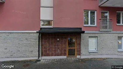 Bostadsrätter till salu i Söderort - Bild från Google Street View