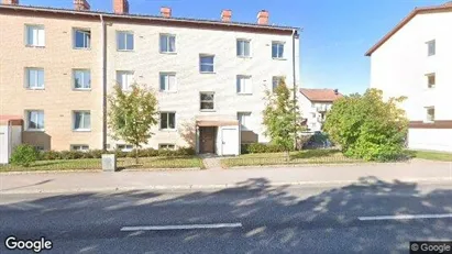 Bostadsrätter till salu i Västerås - Bild från Google Street View