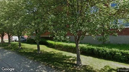 Lägenheter att hyra i Västerås - Bild från Google Street View