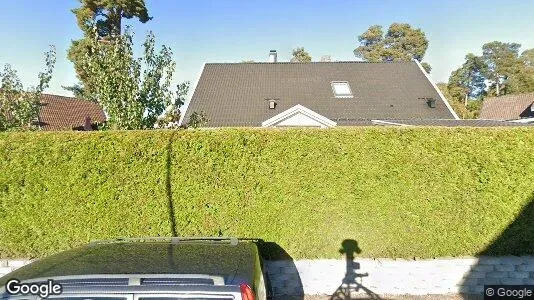 Lägenheter att hyra i Västerort - Bild från Google Street View