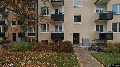 Lägenheter att hyra i Söderort - Bild från Google Street View