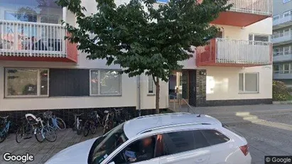 Lägenheter att hyra i Västerort - Bild från Google Street View