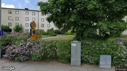 Lägenheter att hyra i Söderort - Bild från Google Street View