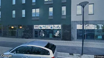 Lägenheter att hyra i Järfälla - Bild från Google Street View