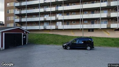 Lägenheter att hyra i Västerort - Bild från Google Street View